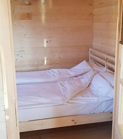 Inter Nos Camping Campsite *