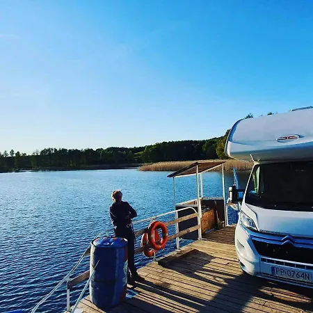 Inter Nos Camping Zlocieniec